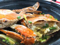 -小时候焗海鲜(鄞州万达店)