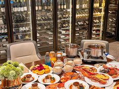 -安蒂娅·海鲜自助餐厅(安蒂娅美兰酒店)