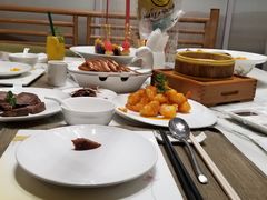 -御仙都北京菜馆·烤鸭店(双井店)