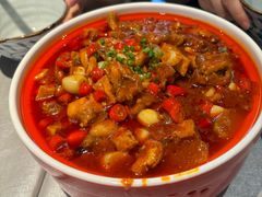 -老三样 · 江西菜馆(前海壹方汇店)