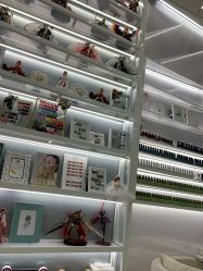点击看大图 -Face Score美甲美睫皮肤管理