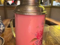 -破三川·新川菜(静安大融城店)