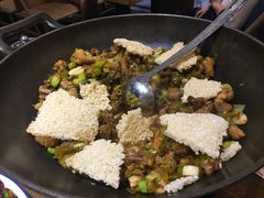 干锅大公鸡-湘味淳(千禧街店)