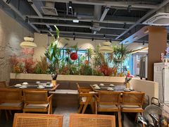 -滇牛云南火锅(桂林路店)