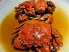 -蟹榭(静安寺晶品商场店)