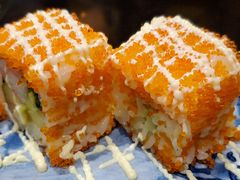加州卷-昱匠·日本料理(金融街店)
