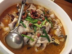 -乌江鱼杭帮菜(西湖店)