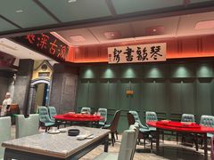 -福照楼汽锅鸡·云南菜(火车站锦江店)