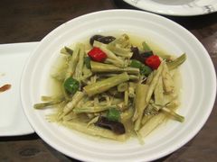 翅汤鲜笋-外婆家(杭州马塍店·杭帮菜名店)