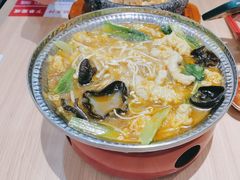 -小木屋拌饭(西安万象天地店)