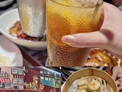 -金桔香港茶餐(宝安大厦店)