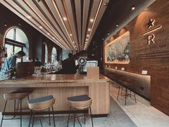 -星巴克臻选(福州东百中心分店)