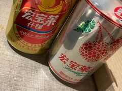 -八角锄烧·肉火锅(天河城店)