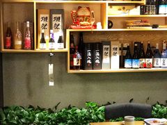 -富山日式料理(宽厚里店)