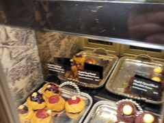 -B&C黄油与面包·THE GARDEN BAKERY概念店(世纪汇店)