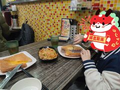 -周记点心(西环店)