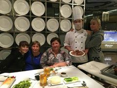 -马克西姆俄罗斯餐厅(通亚街店)