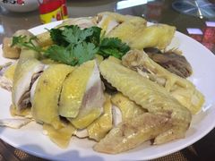 -茂德公草堂