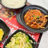 开车回老家过年路过吃个午饭——老娘舅