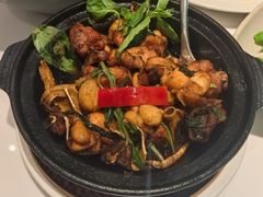 -鹿港小镇(黄金店)