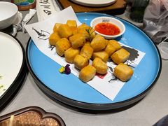 -四川饭店·川味水煮鱼(长白店)