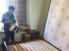 -叶子环保专业除甲醛(广州总部)