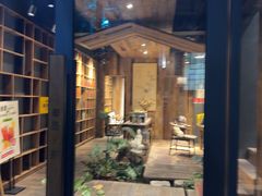 -邈墨茶馆(大兜路1号店)