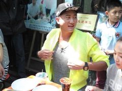 android_upload_pic-清真盛志望麻酱酿皮·非遗老字号