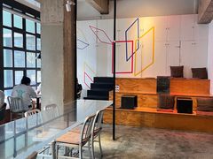 -Nectar One Cafe(勇烈路n1店)