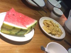 -吕氏疙瘩汤·私家菜馆(慈云寺店)