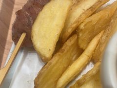 -池奈·咖喱蛋包饭(熙地港店)