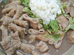 -老北京炸酱面·烤鸭(前门店)