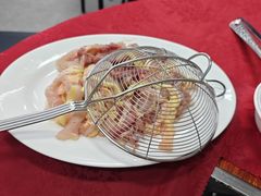 -花苑美食横琴生蚝火锅(拱北粤华路店)