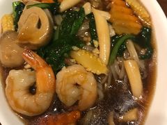 -荷花泰菜(东方新天地店)