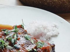 -BOR Eatery(安福路店)