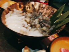 -牛New寿喜烧(金茂览秀城店)