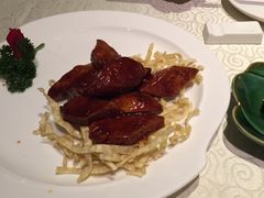 -保纳大酒店(大圩村店)