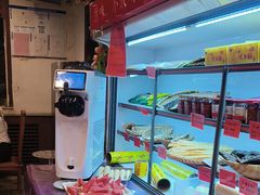 -西江美食舫·江西菜(健德桥店)