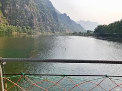 -十渡东湖港风景区