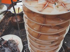 -凤凰山斑鱼馆(恭城店)