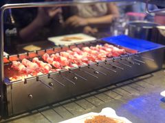 -很久以前羊肉串(打浦路店)