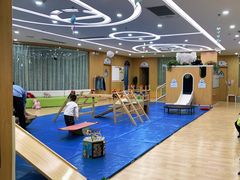 -澳洲袋鼠早教(金辉环球广场店)