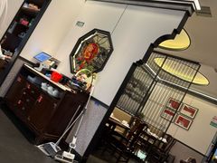 -小菜园新徽菜(阜阳颍州万达店)