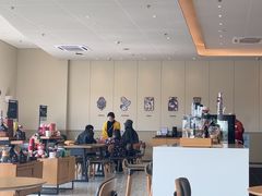 -星巴克臻选(深圳欢乐港湾店)