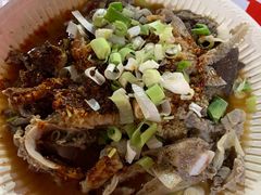 -正宁路小吃夜市