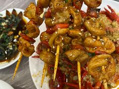 -四妹餐厅(玫瑰街店)