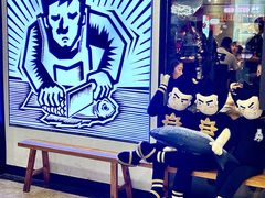 -太二酸菜鱼(汕头苏宁广场店)