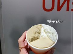 -Dip in Gelato(富民路店)