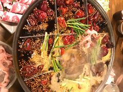 -白乐天毛肚火锅馆(南滨路店)