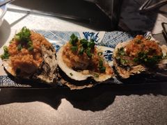 -探鱼·鲜青椒爽麻烤鱼(西南商都店)